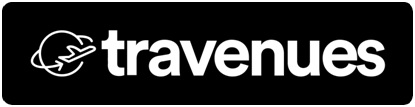 Travenues Device mark 4135200 Trademark