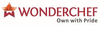 Wonderchef Own With Pride Device mark 4138837 Trademark