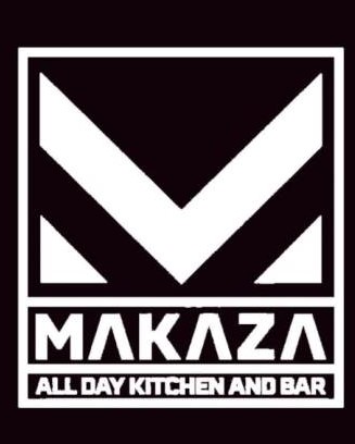 Makaza (all Day Kitchen And Bar) Device mark 4135364 Trademark