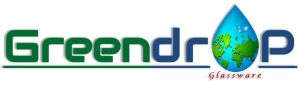Greendrop Glassware Device mark 4138906 Trademark