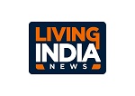 Living India News With Device Device mark 4135385 Trademark