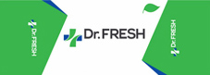 Dr. Fresh Device mark 4138933 Trademark
