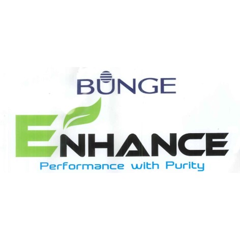 Bunge Enhance Performance With Purity Device mark 4139036 Trademark