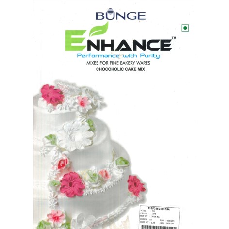 Bunge Enhance With Device Device mark 4139038 Trademark