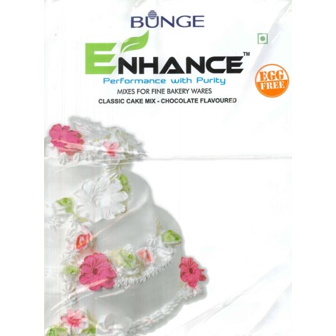 Bunge Enhance With Device Device mark 4139039 Trademark
