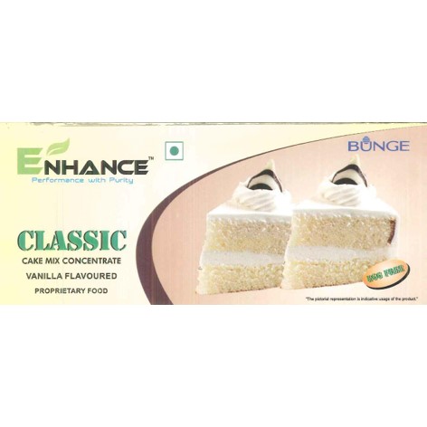 Bunge Enhance With Device Device mark 4139040 Trademark