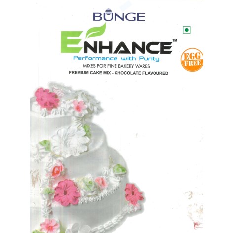 Bunge Enhance With Device Device mark 4139041 Trademark