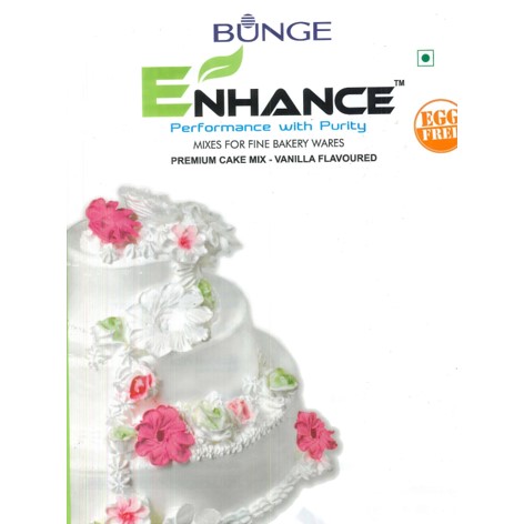 Bunge Enhance With Device Device mark 4139042 Trademark