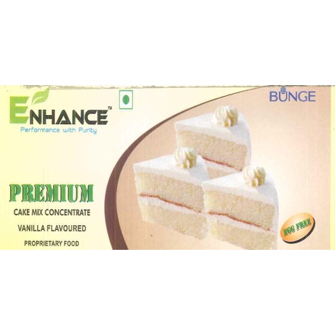 Bunge Enhance With Device Device mark 4139043 Trademark