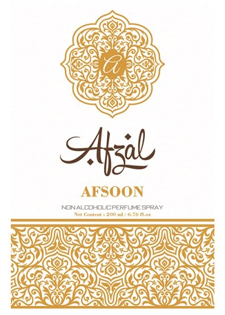 Afzal Afsoon Device mark 4135463 Trademark