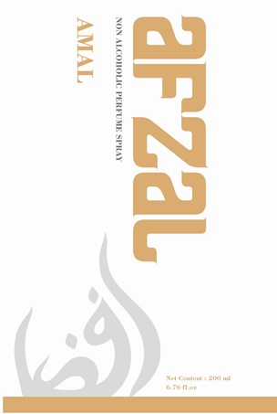 Afzal Amal Device mark 4135466 Trademark