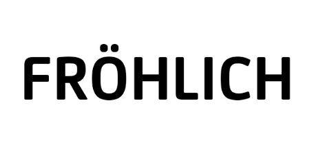 Frohlich Device mark 4139048 Trademark