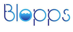 Blopps Device mark 4139057 Trademark