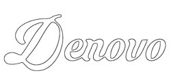 Denovo Device mark 4139059 Trademark