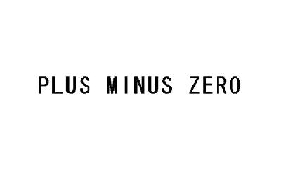 Plus Minus Zero Device mark 4139066 Trademark