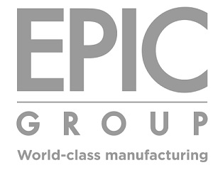 Epic Group ( (logo) Device mark 4135543 Trademark