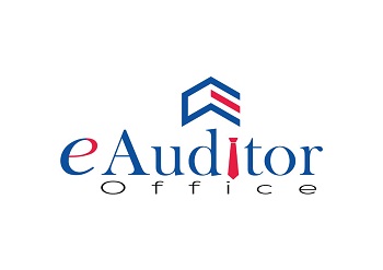 E Auditor Office Device mark 4139131 Trademark