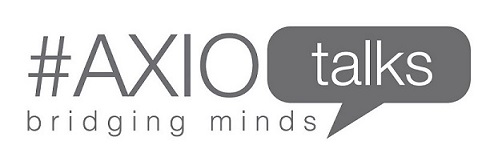 #axio Talks Logo Device mark 4135631 Trademark