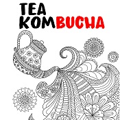 Tea Kombucha With Device Device mark 4135639 Trademark