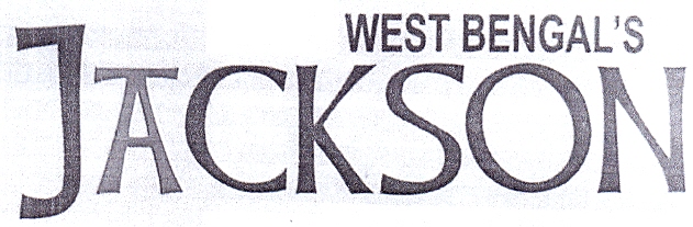 West Bengal’s Jackson Device mark 4135693 Trademark