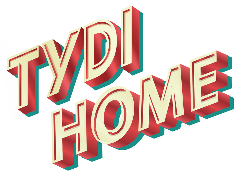 Tydi Home Device mark 4139315 Trademark