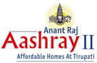 Anant Raj Aashray Ii Affordable Homes At Tirupati Device mark 4135758 Trademark