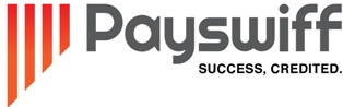 Payswiff Success, Credited. Device mark 4139337 Trademark