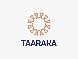 Taaraka (label) Device mark 4135776 Trademark