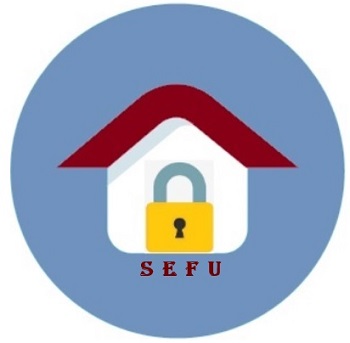 Sefu Device mark 4139484 Trademark