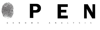 Open Genome Analysis Device mark 4139518 Trademark