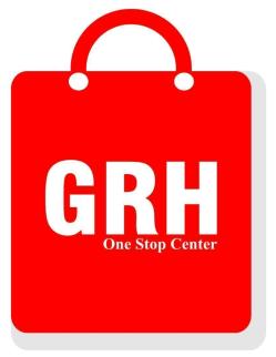 Grh With Device Device mark 4135965 Trademark
