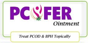 Pcofer Ointment Device mark 4139809 Trademark