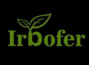 Irbofer With Device Device mark 4139812 Trademark