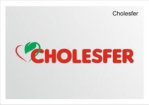Cholesfer Device mark 4139813 Trademark