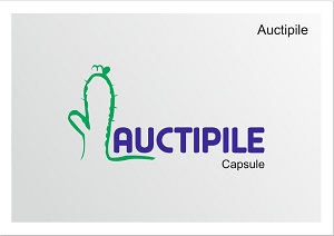 Auctipile With Device Device mark 4139815 Trademark