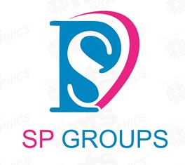 Sp Groups With Sp Logo Device mark 4139874 Trademark