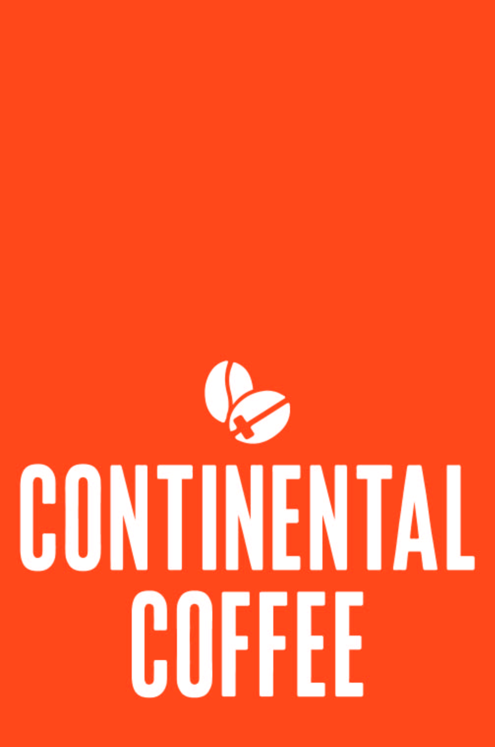 Continental Coffee Device mark 4136096 Trademark