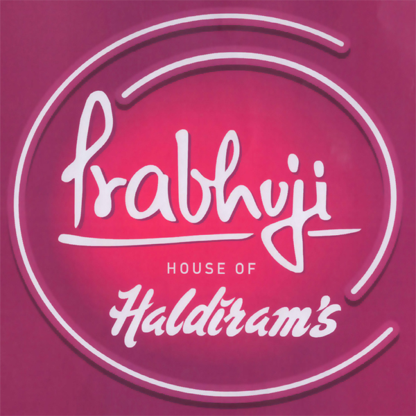 Prabhuji House Of Haldiram’s Device mark 4139928 Trademark