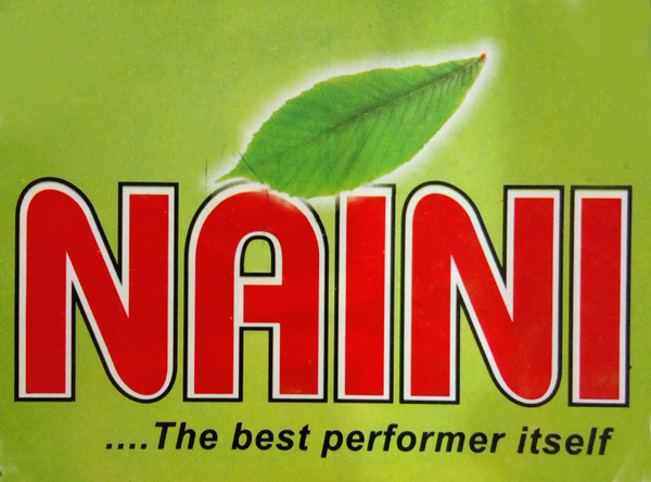 Naini Device mark 4139977 Trademark