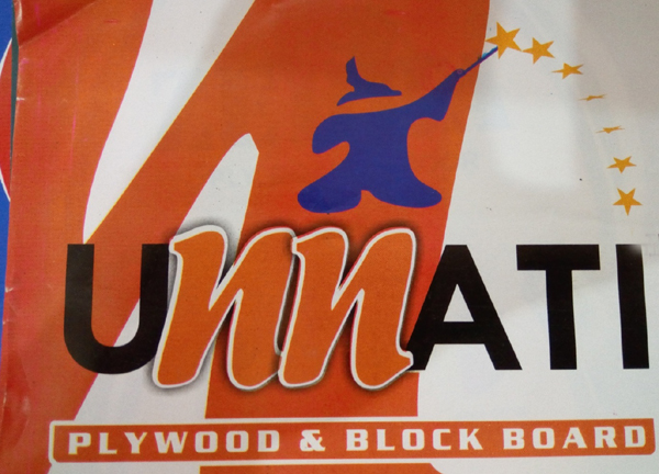 Unnati Device mark 4139980 Trademark