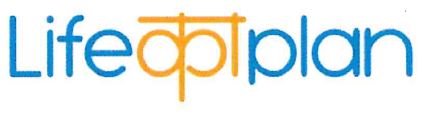 Life Ka Plan Device mark 4140005 Trademark