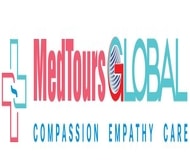 Medtours Global Device mark 4140072 Trademark