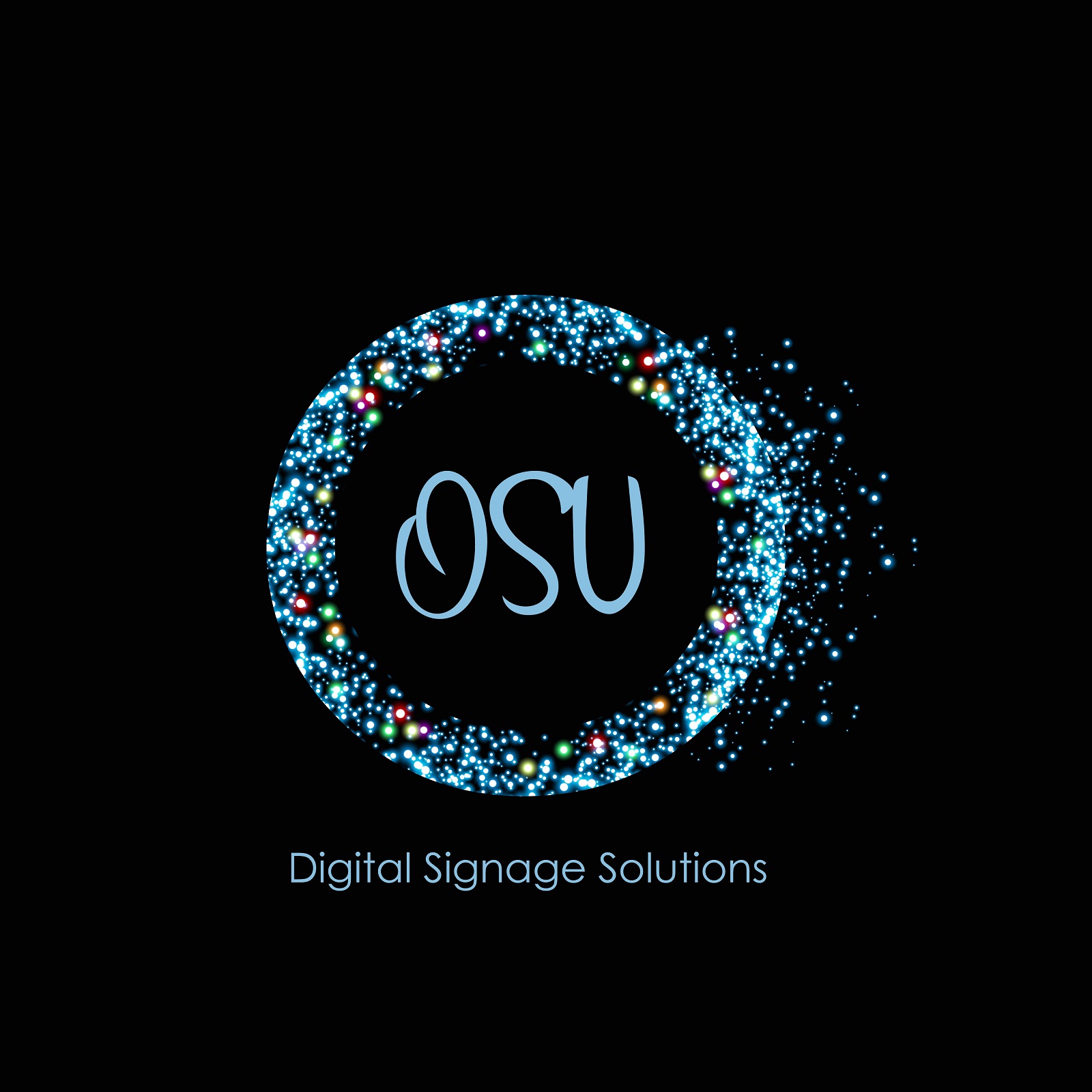 Osu-digital Signage Solutions Device mark 4140075 Trademark