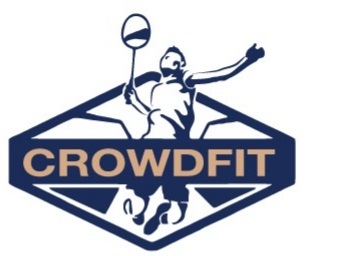 Crowdfit Device mark 4136293 Trademark