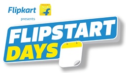Flipkart Flipstart Days Device Device mark 4136427 Trademark