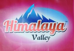 Himalaya Valley Device mark 4136477 Trademark