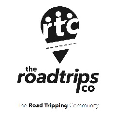Rtc The Roadtrips Co. The Road Tripping Community. Device mark 4136484 Trademark