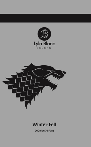 Winter Fell Device mark 4136514 Trademark