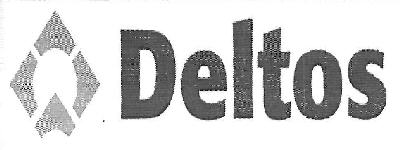 Deltos Device mark 4140339 Trademark