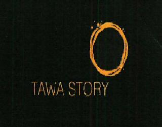 Tawa Story Device mark 4140358 Trademark